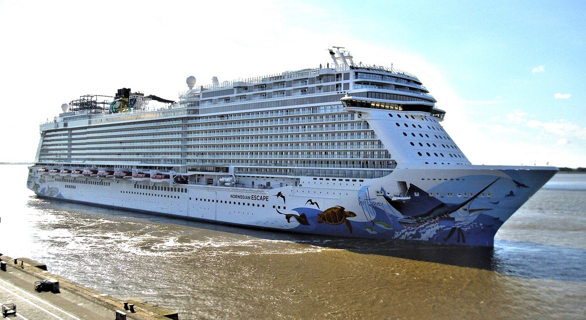 Cruising from Galveston: A San Antonio Traveler&rsquo;s Guide
